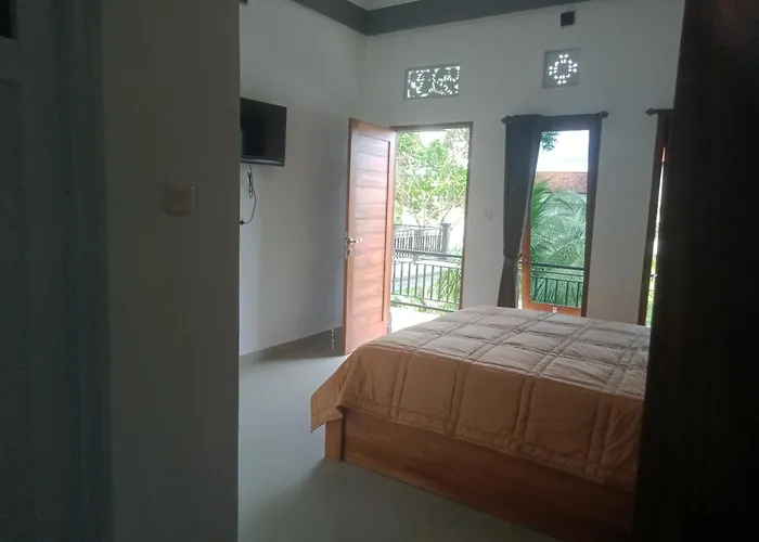 Chiinta House * Ubud