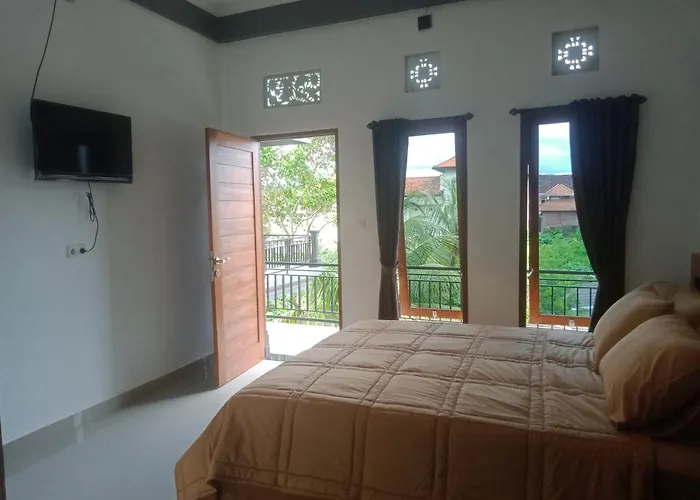 Quarto em Acomodações Particulares Chiinta House *