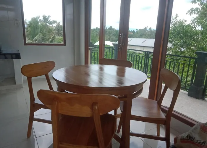 Quarto em Acomodações Particulares Chiinta House