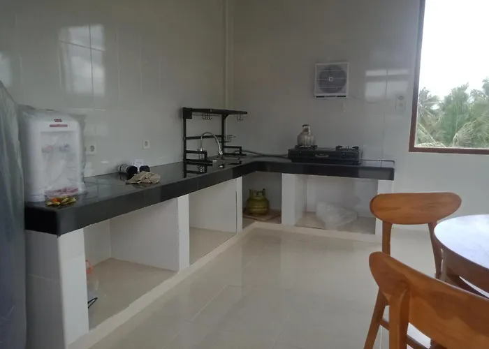 Chiinta House Quarto em Acomodações Particulares
